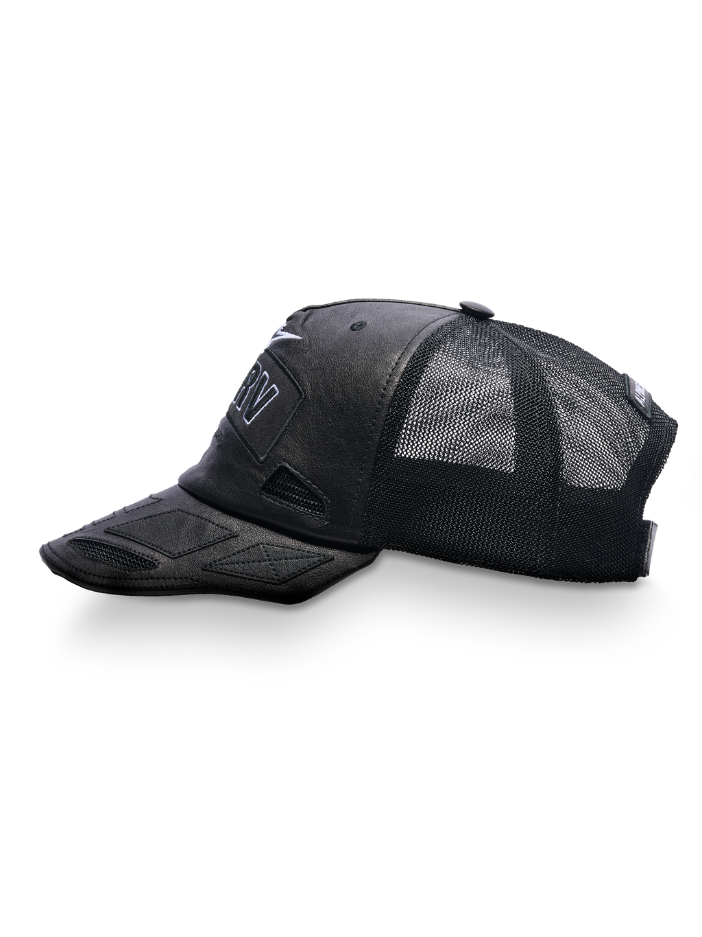 RSRV Dual Tracker Gorro