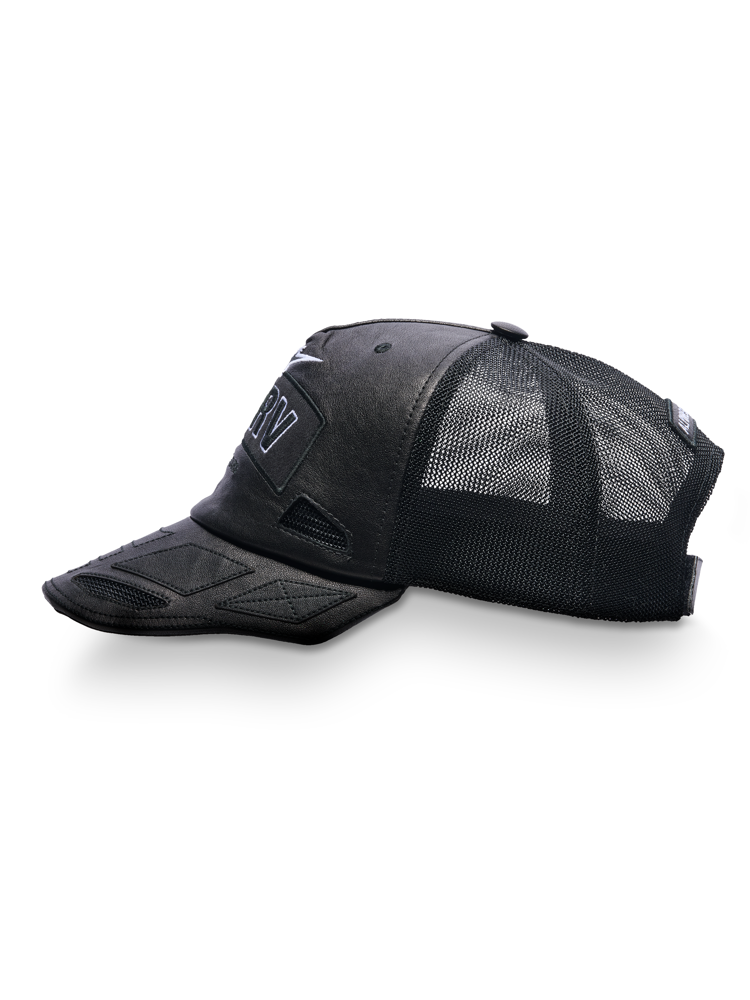 RSRV Dual Tracker Gorro