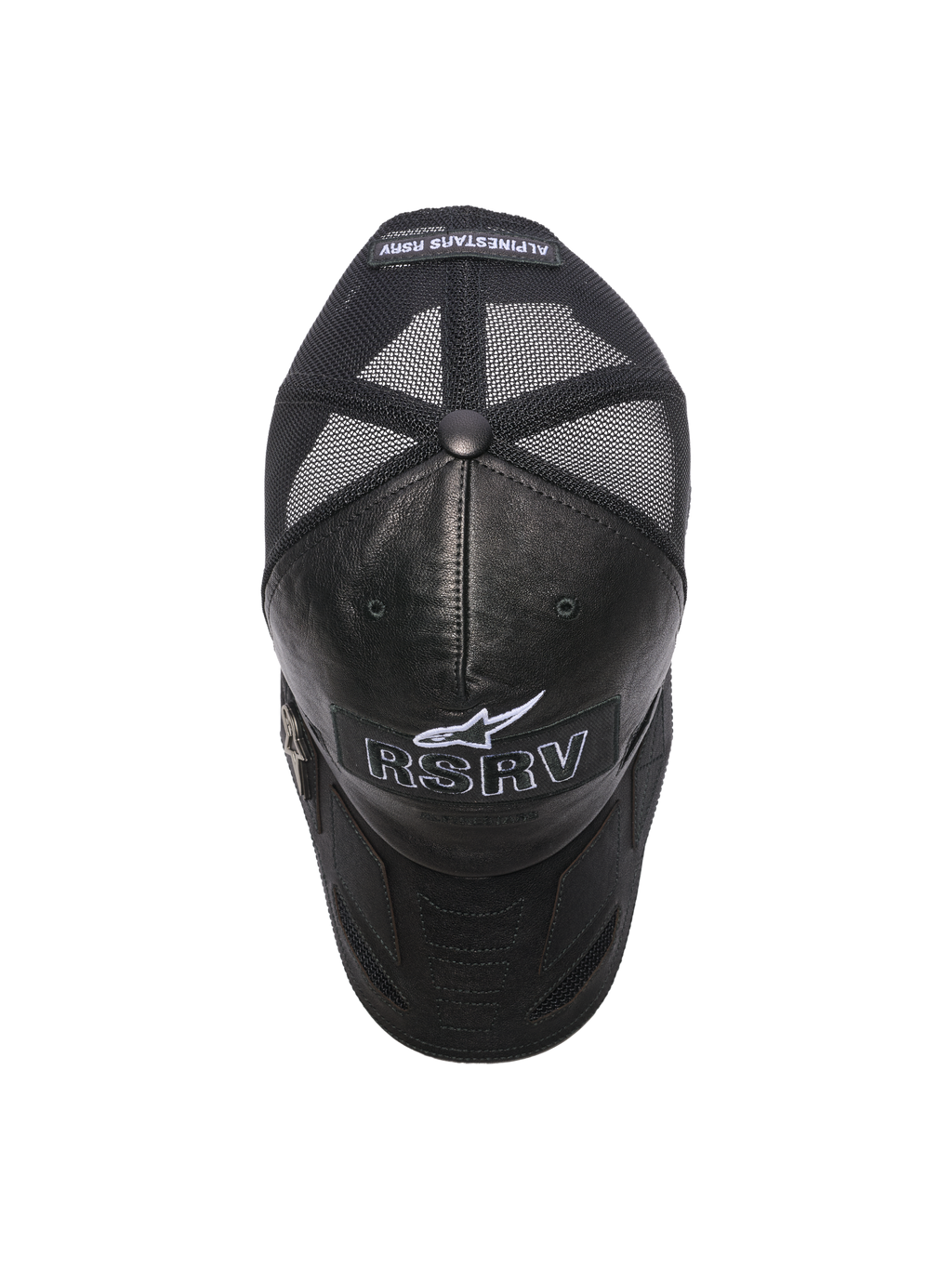 RSRV Dual Tracker Gorro