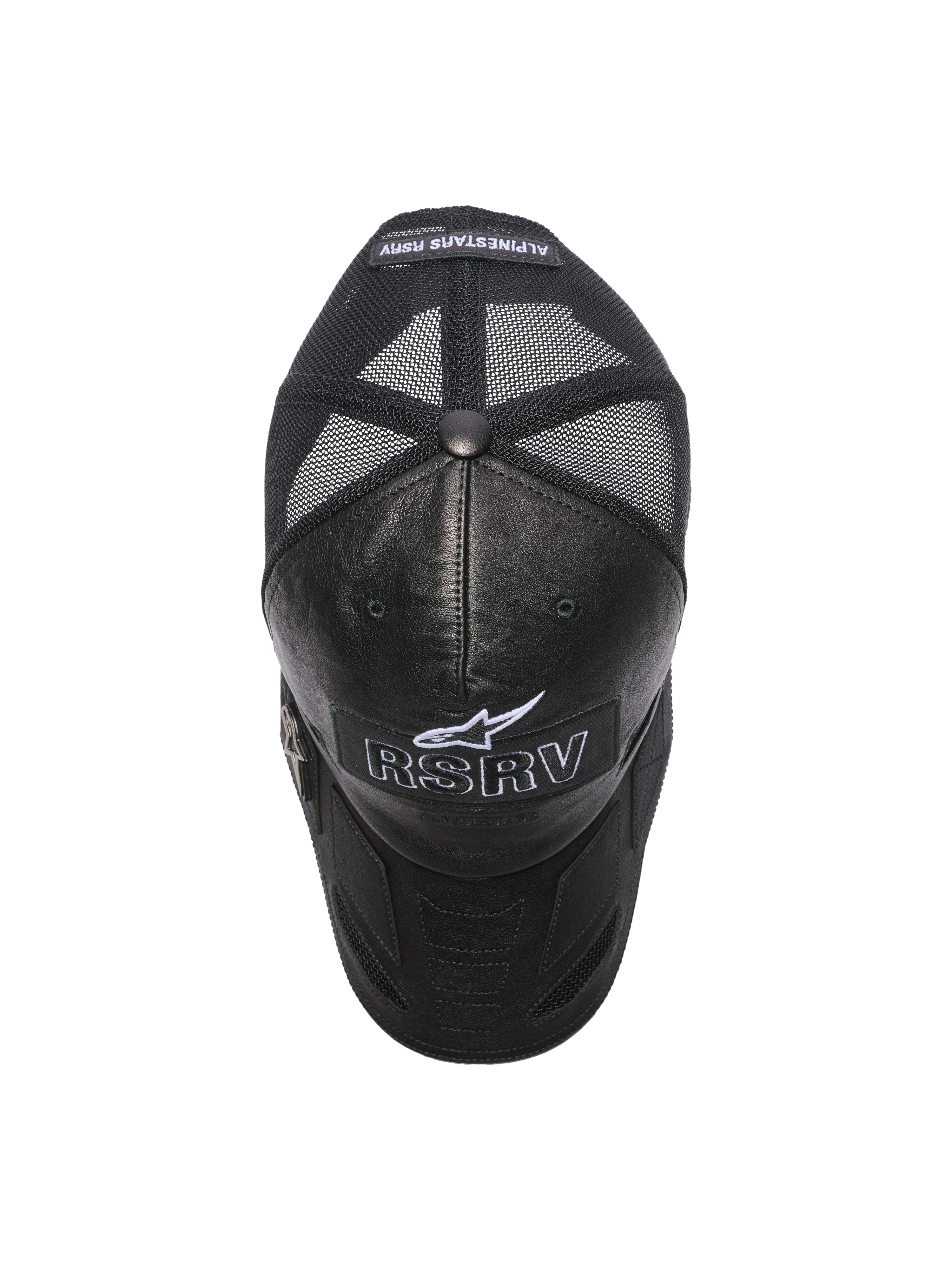 RSRV Dual Tracker Gorro