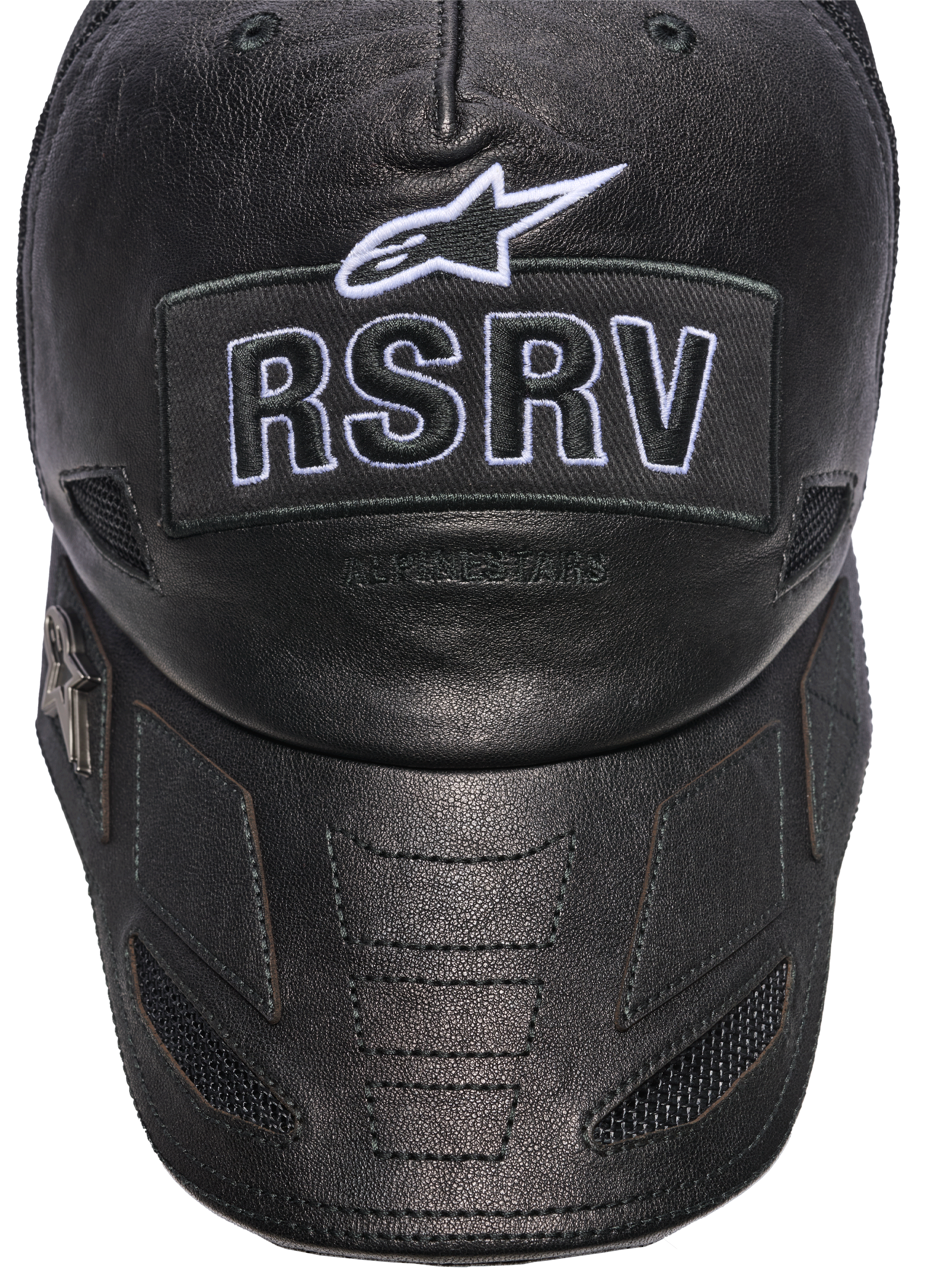 RSRV Dual Tracker Gorro