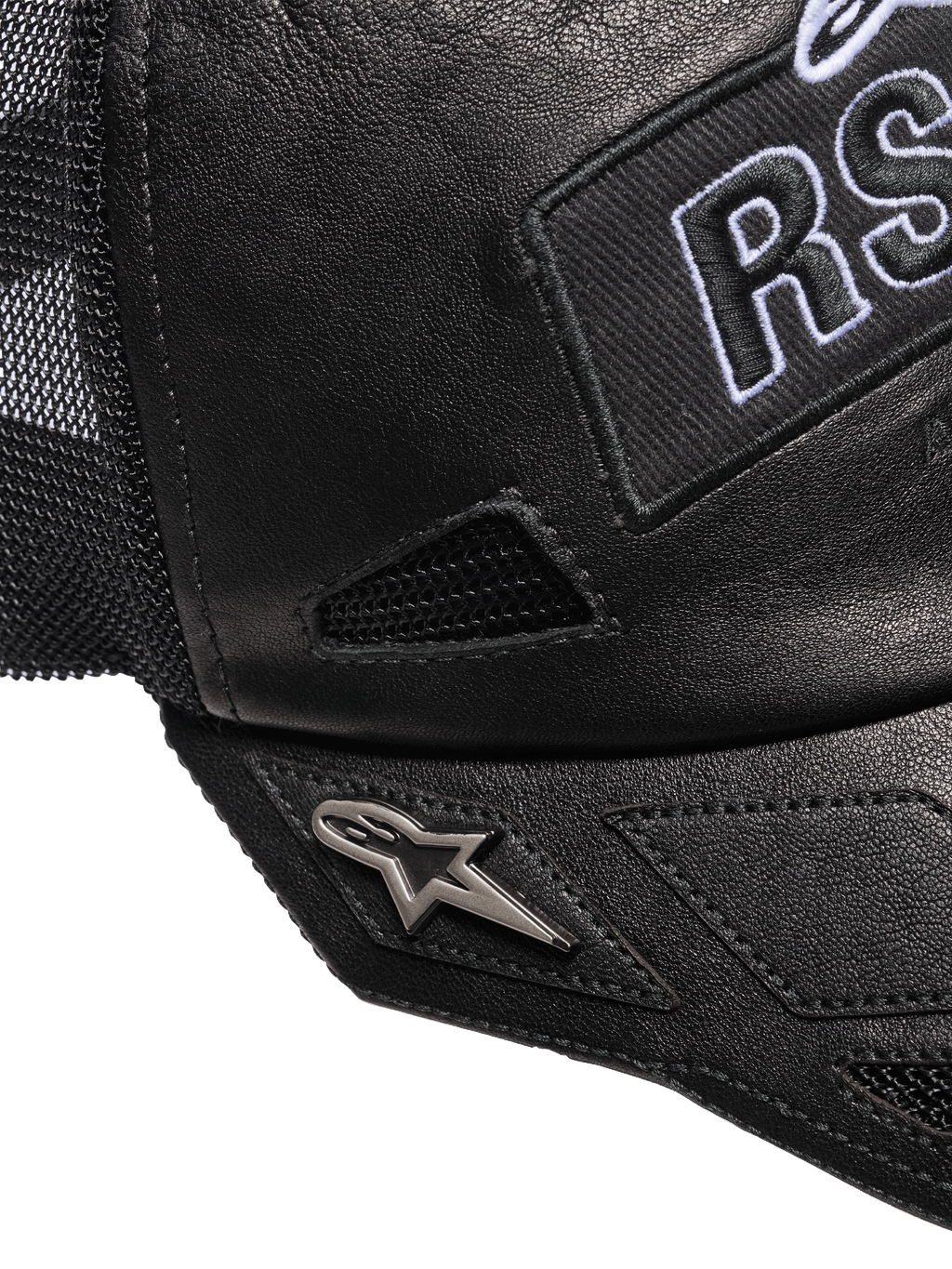 RSRV Dual Tracker Gorro