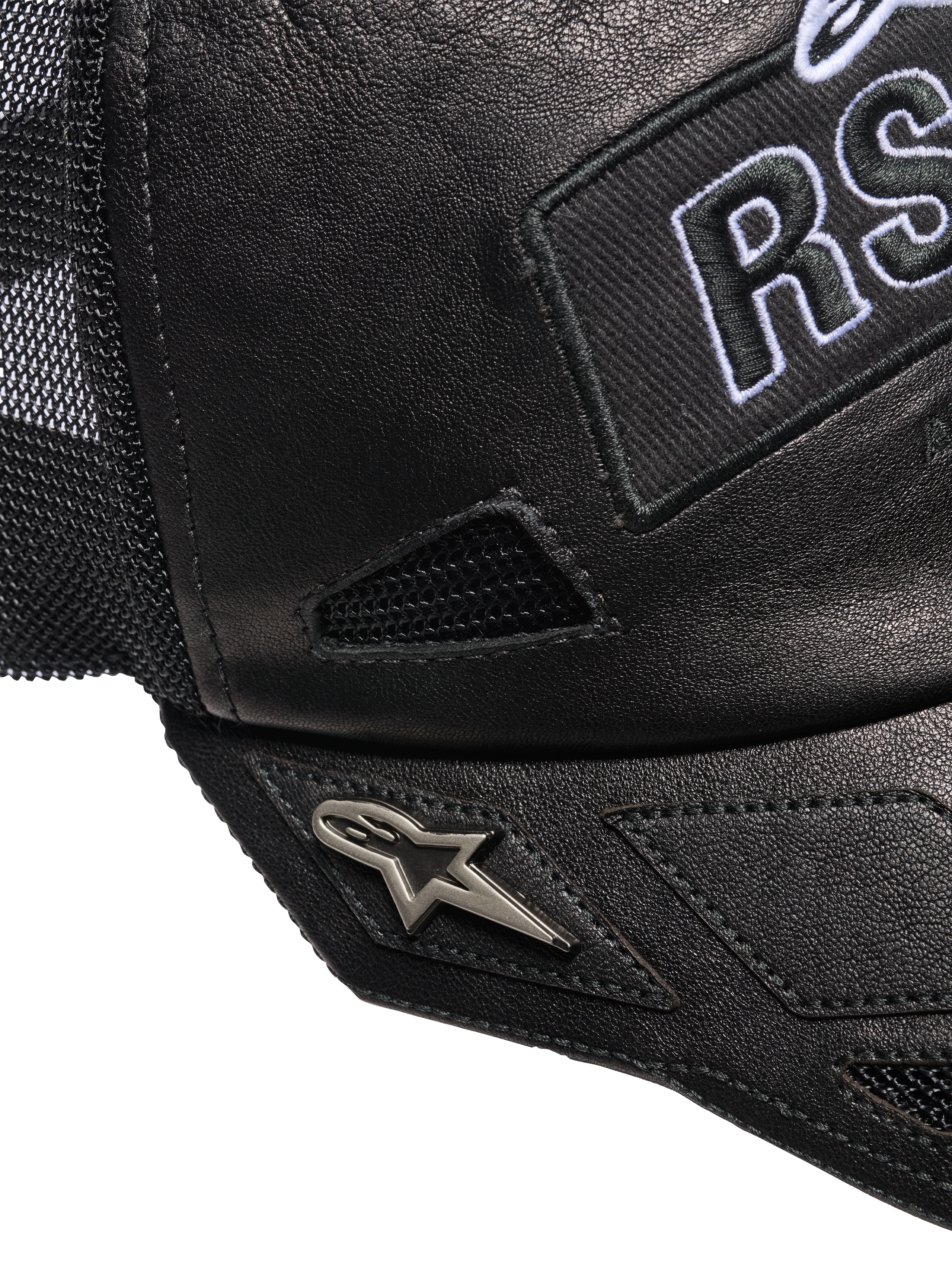 RSRV Dual Tracker Gorro