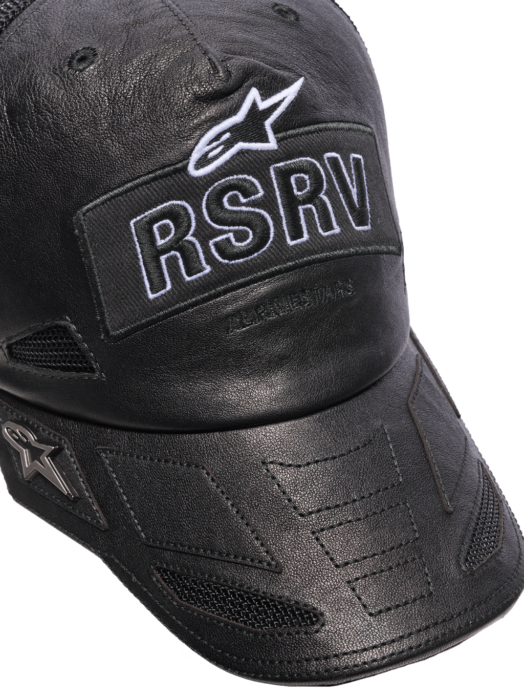 RSRV Dual Tracker Gorro