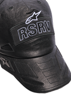 RSRV Dual Tracker Gorro