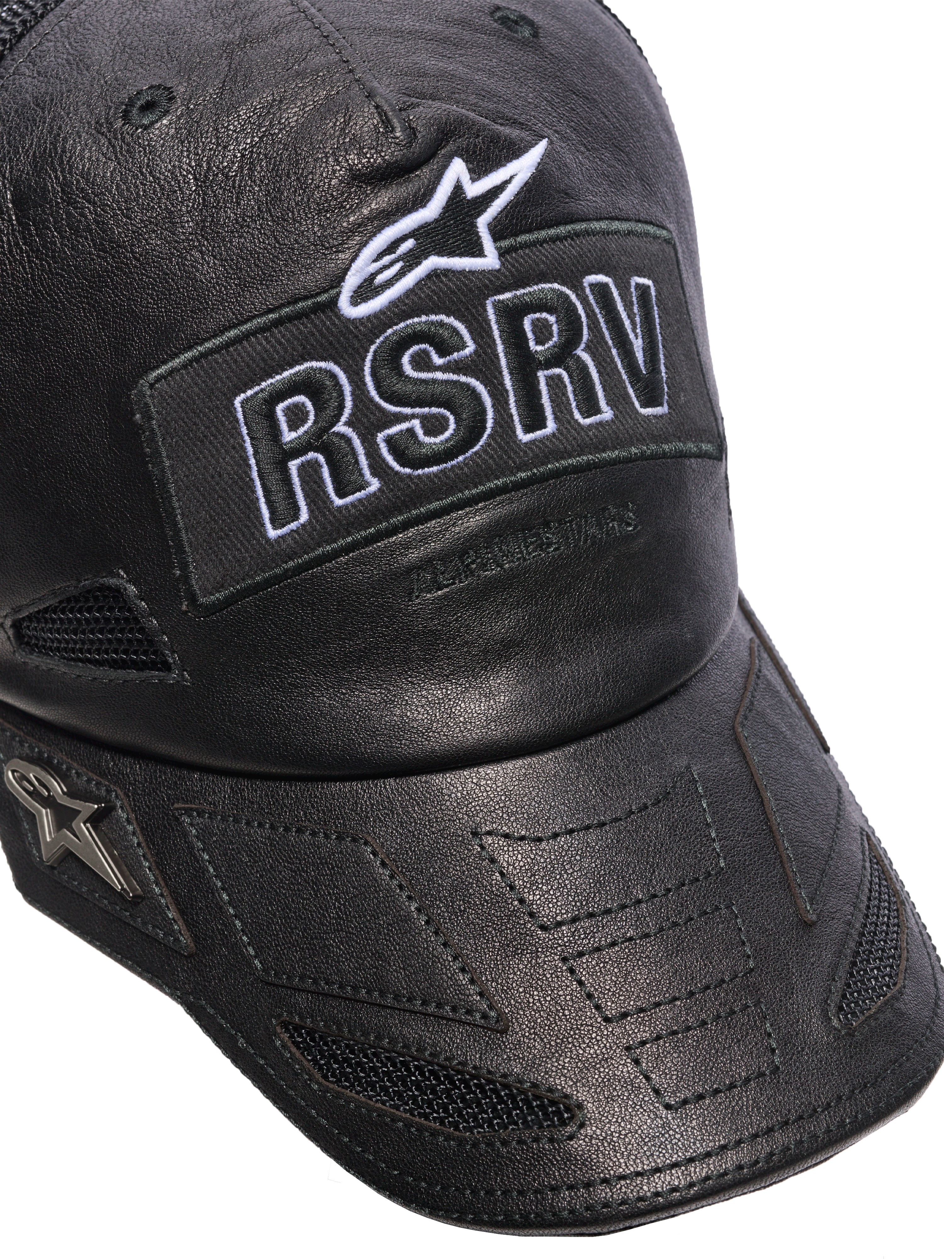 RSRV Dual Tracker Gorro