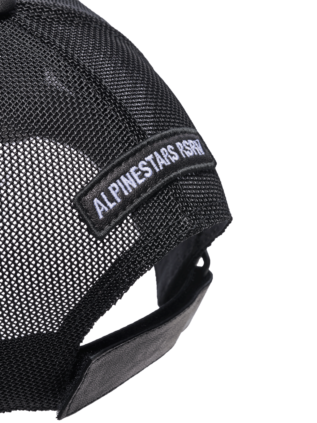 RSRV Dual Tracker Gorro