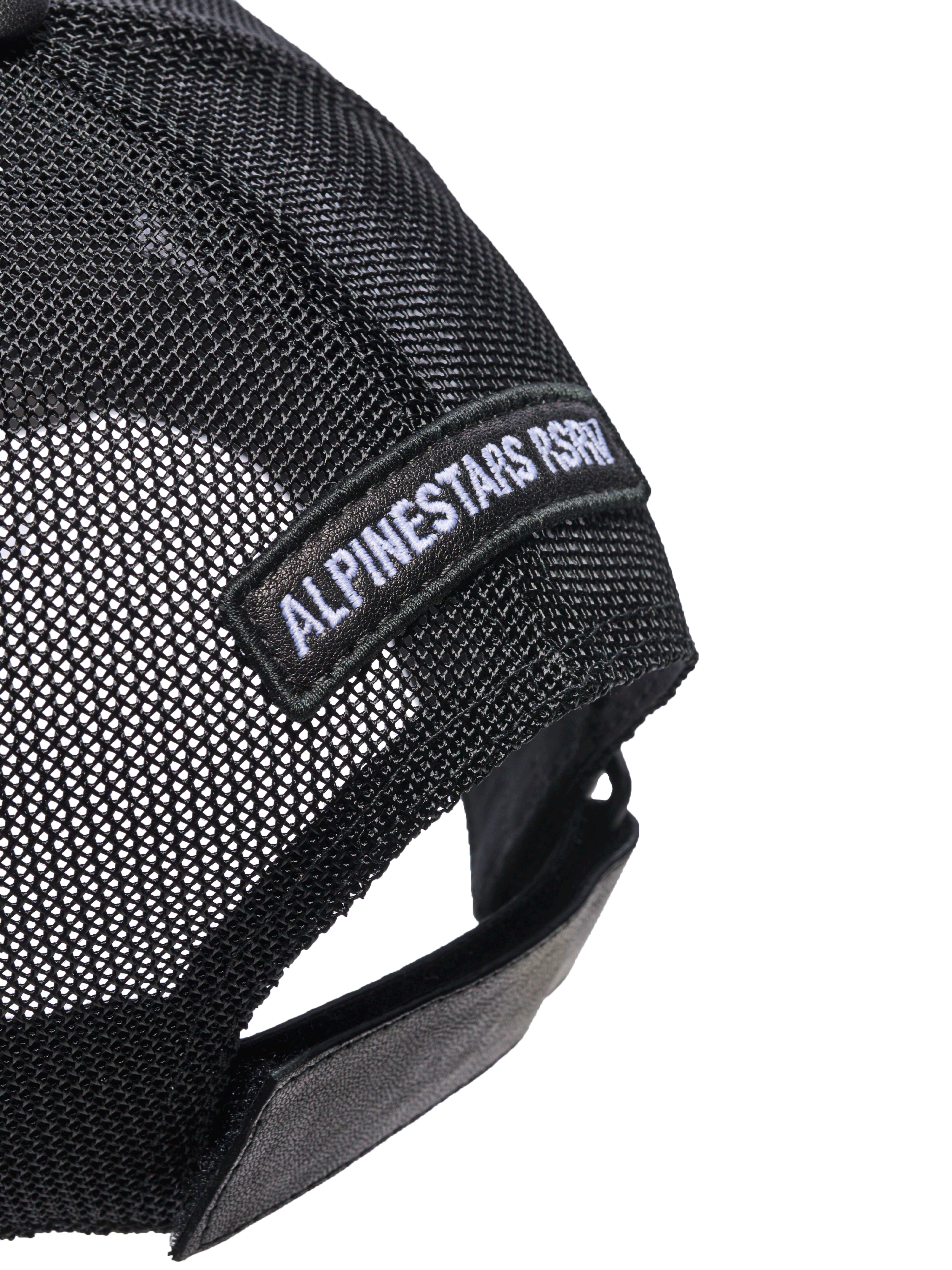 RSRV Dual Tracker Gorro