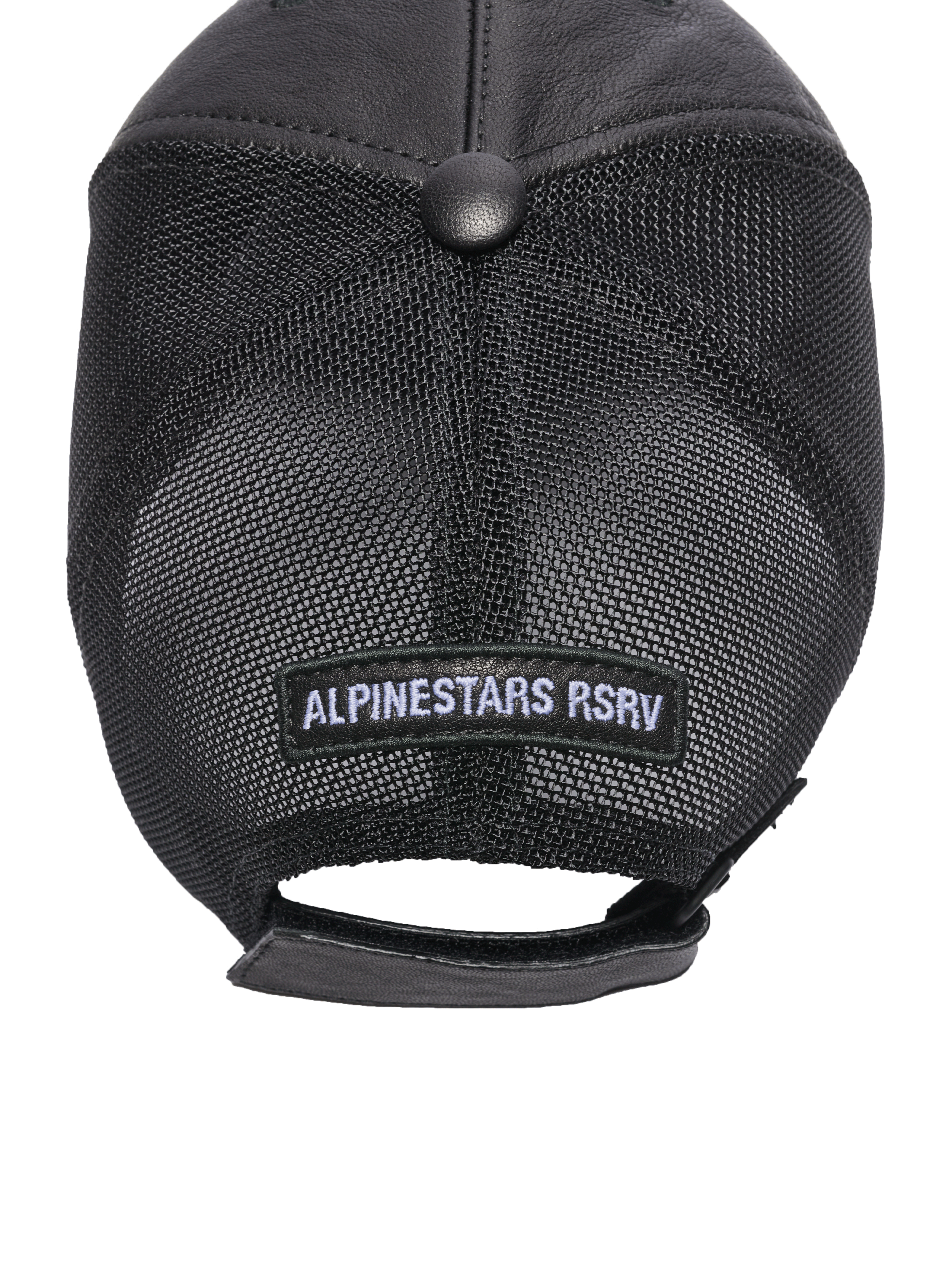 RSRV Dual Tracker Gorro