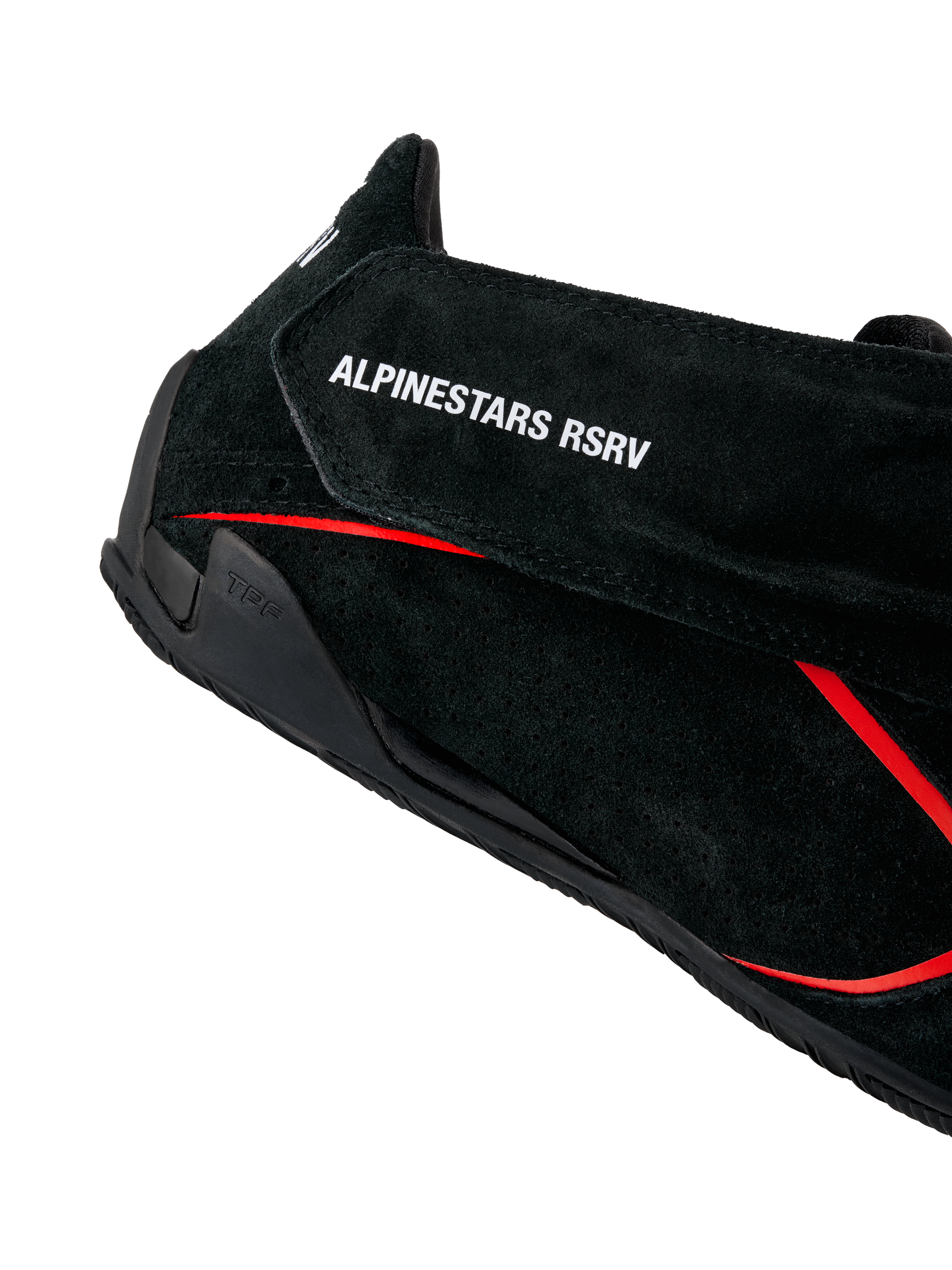Zapatos RSRV Starline