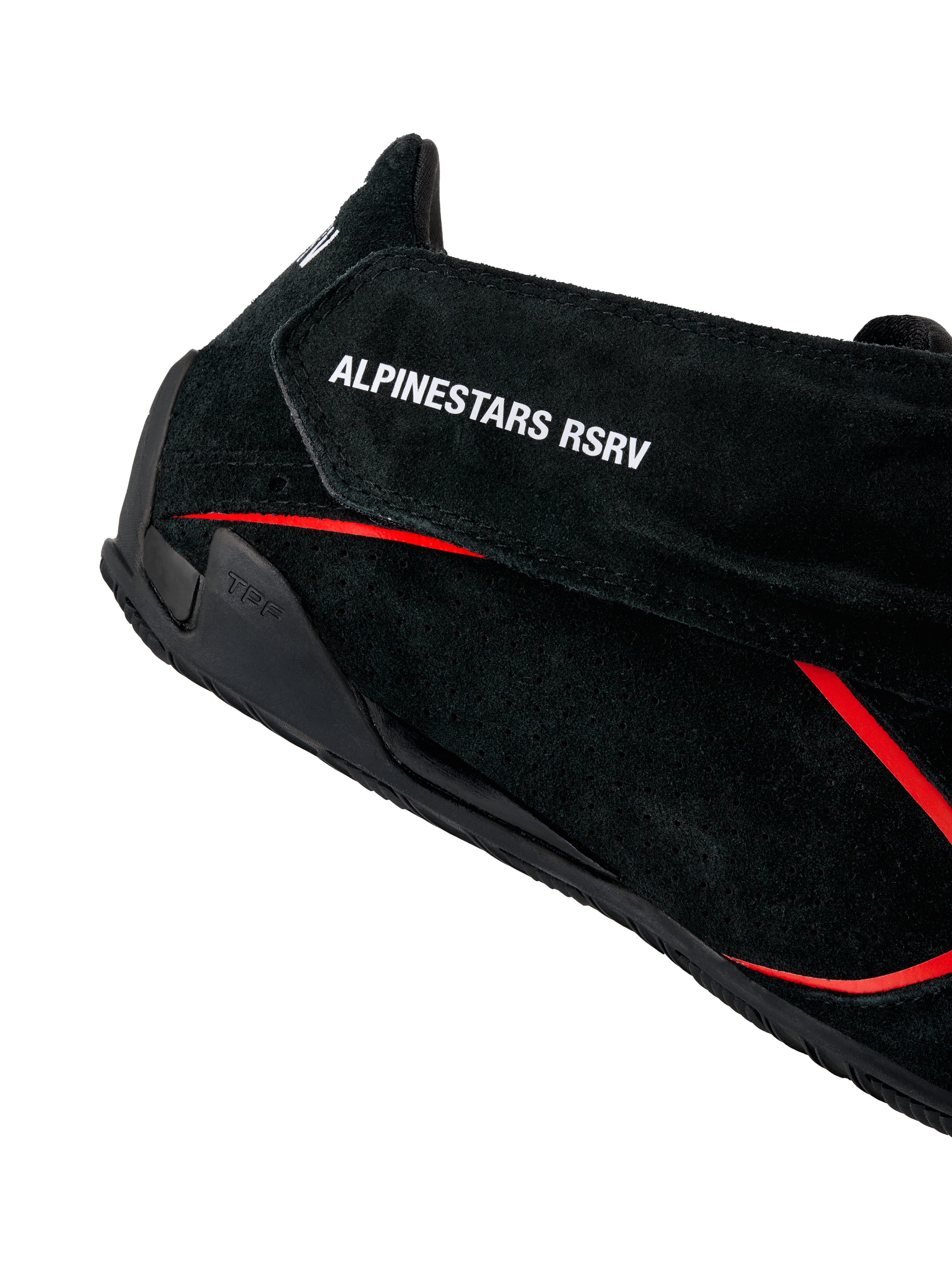 Zapatos RSRV Starline