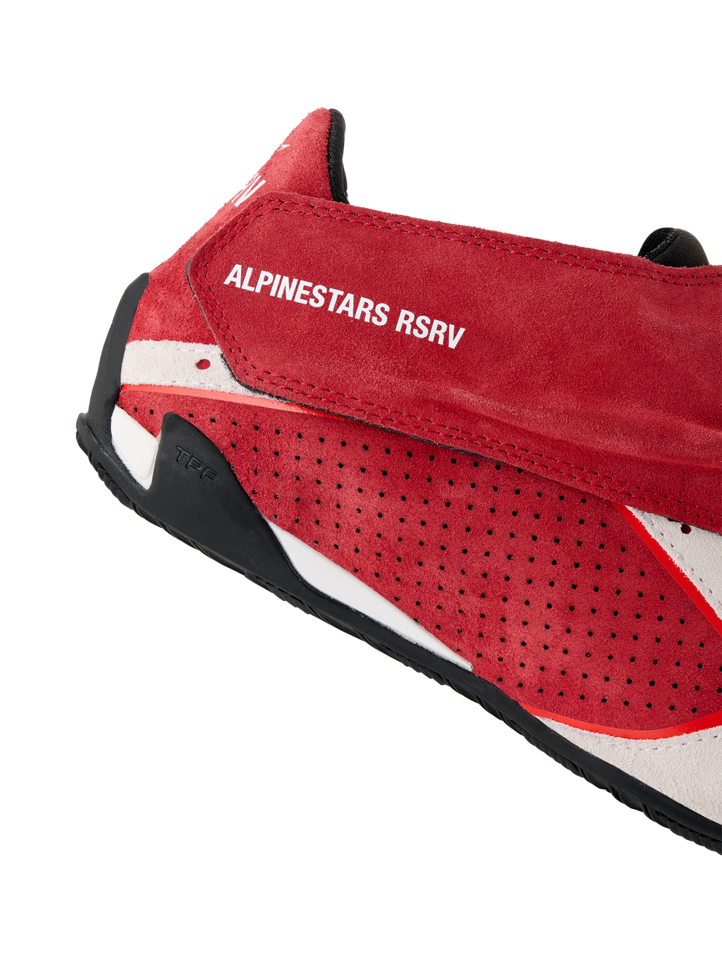 Zapatos RSRV Starline