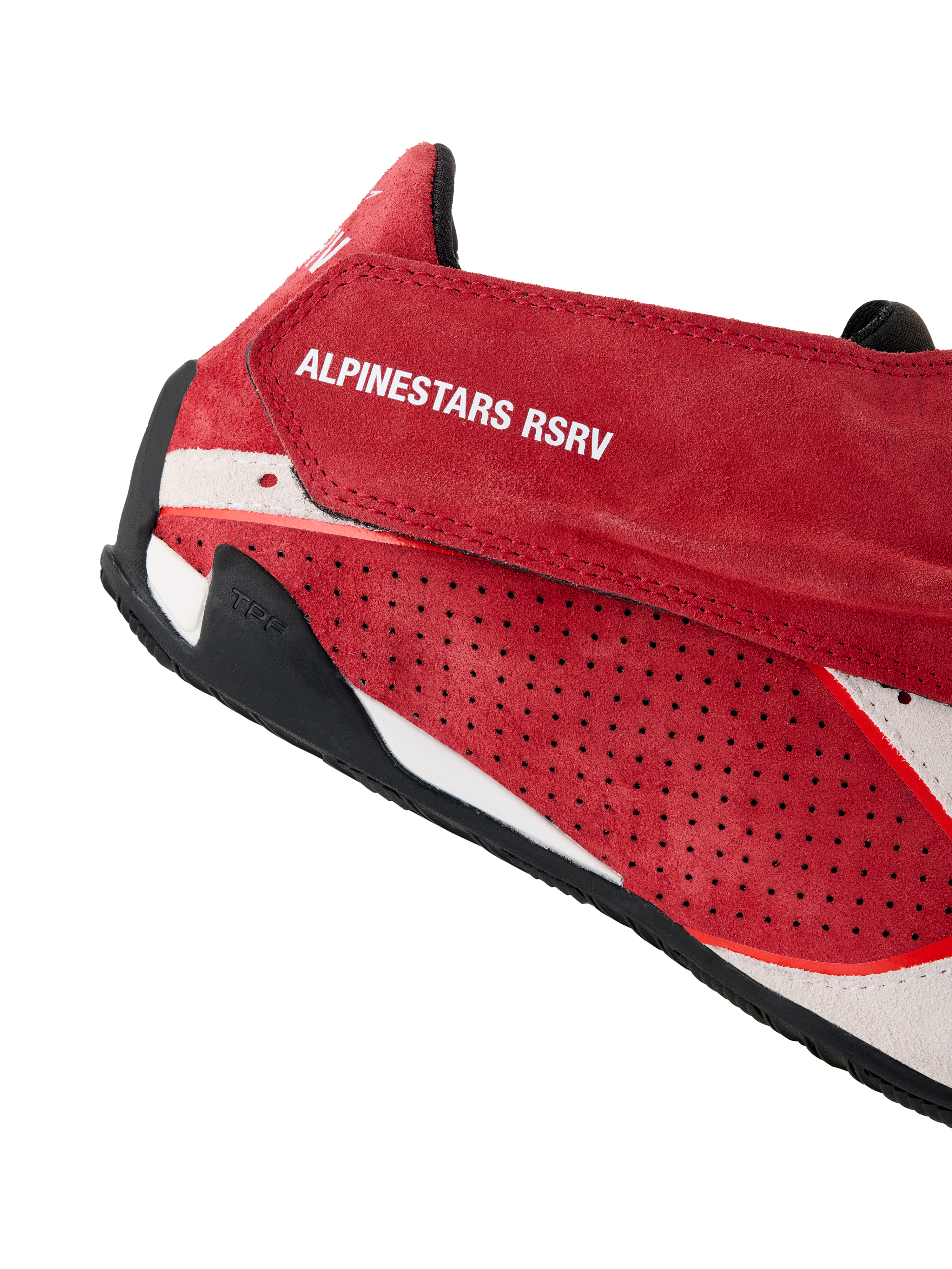 Zapatos RSRV Starline