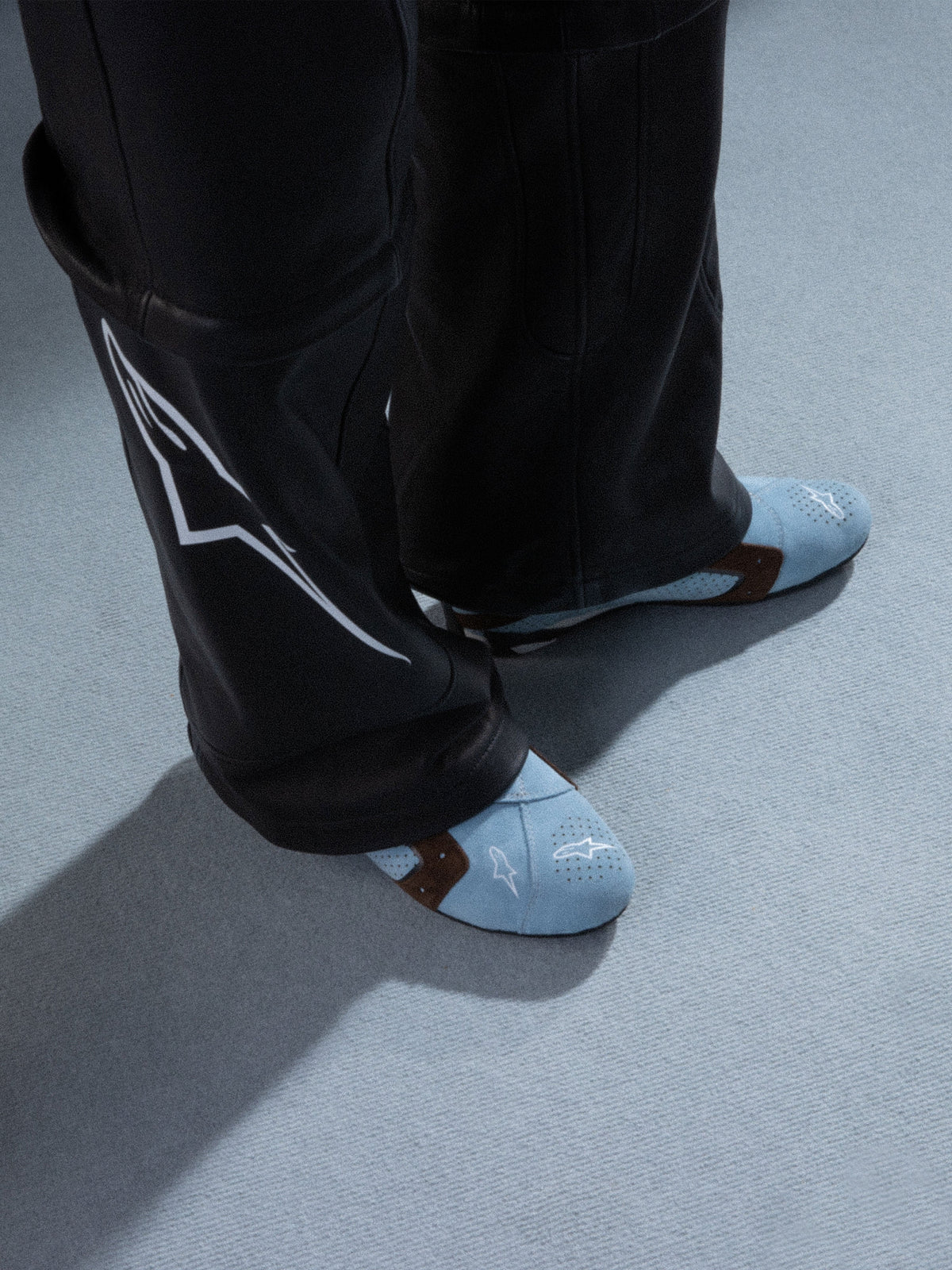 RSRV STARLINE SHOES