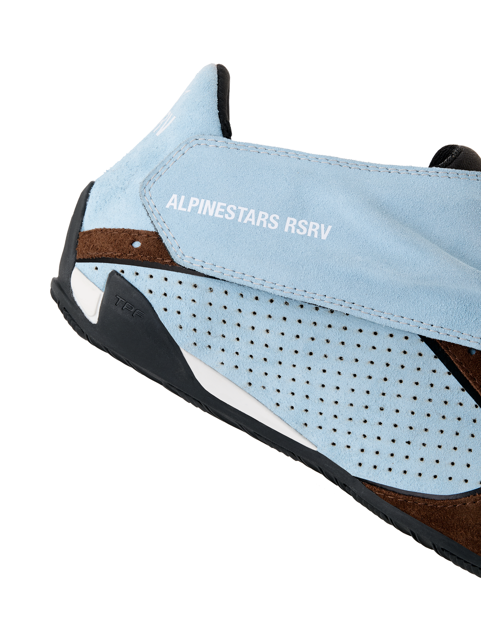 RSRV Starline Zapatillas