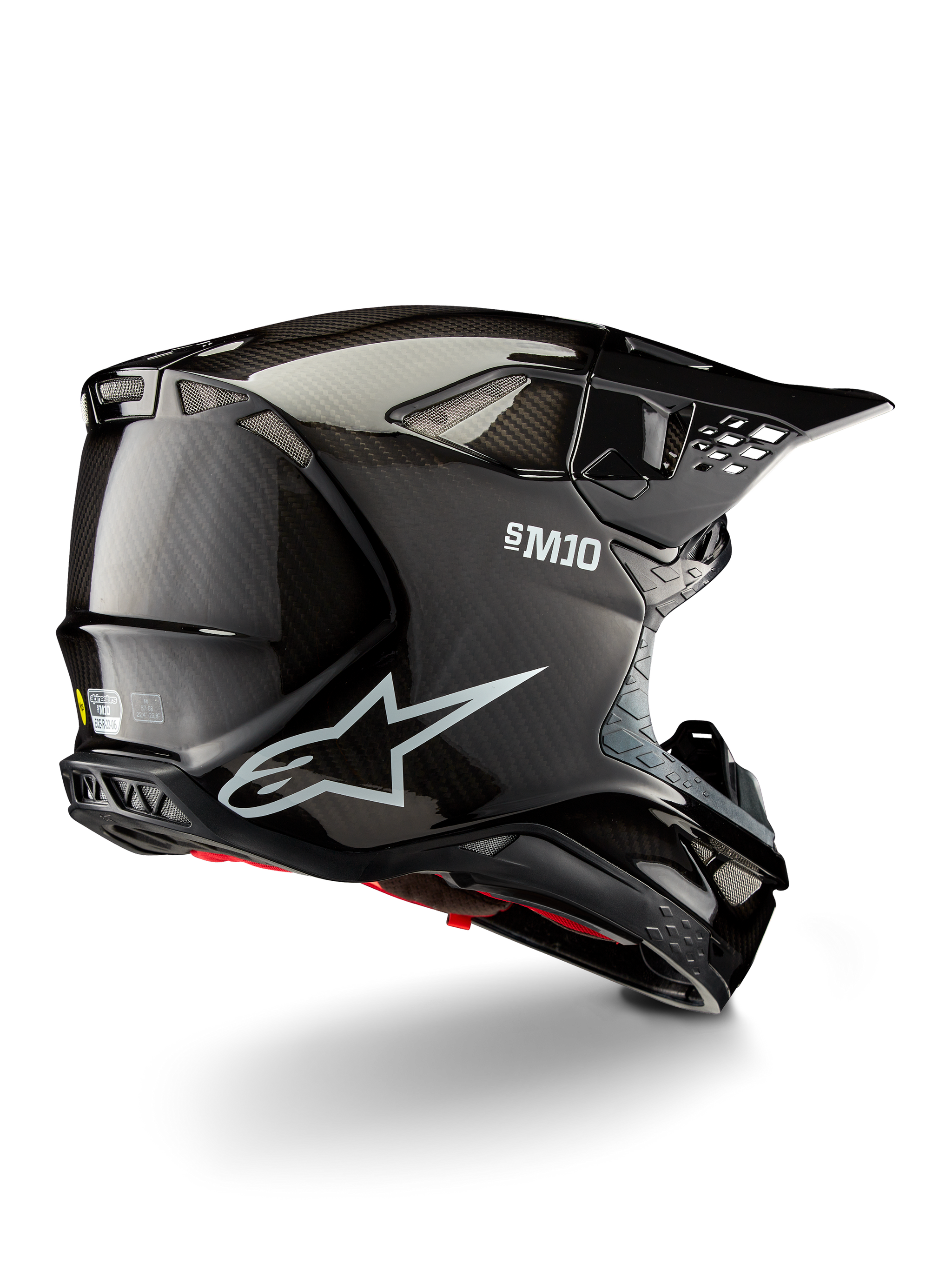 Casco Supertech M10 Solid ECE