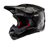 Supertech M10 Solid Casco ECE