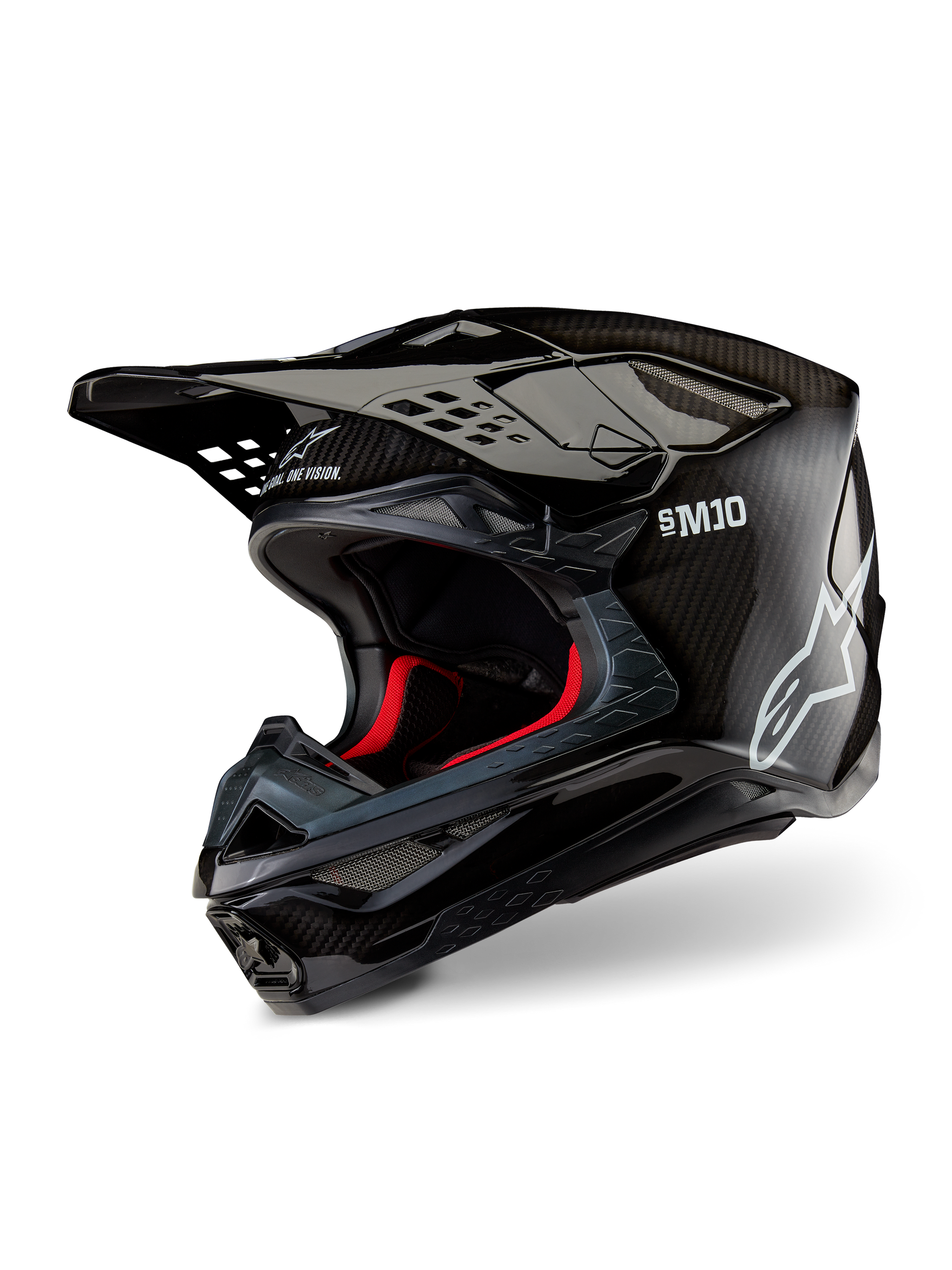 Casco Supertech M10 Solid ECE