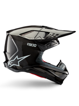 Casco Supertech M10 Solid ECE