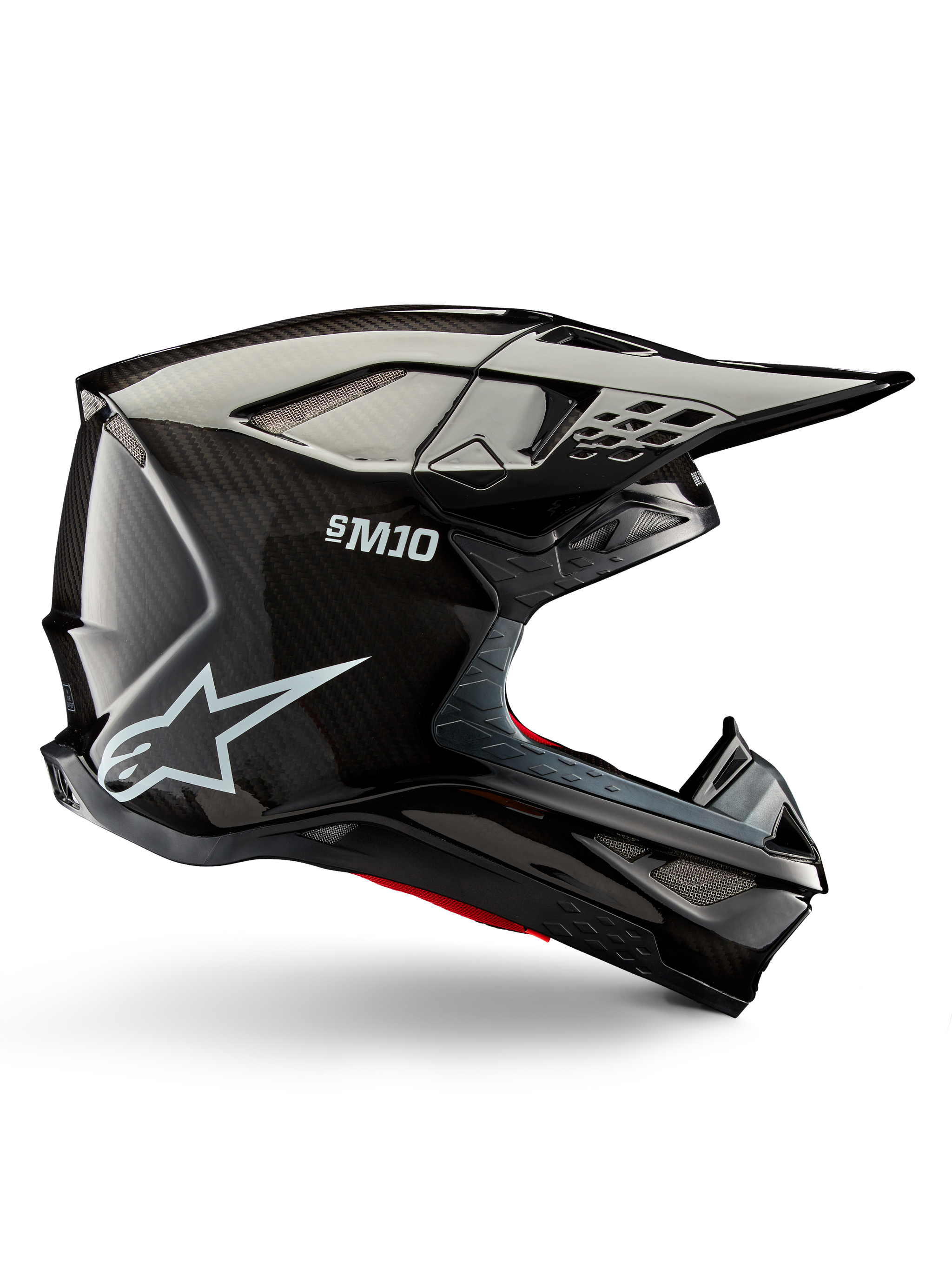 Casco Supertech M10 Solid ECE