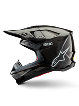 Casco Supertech M10 Solid ECE