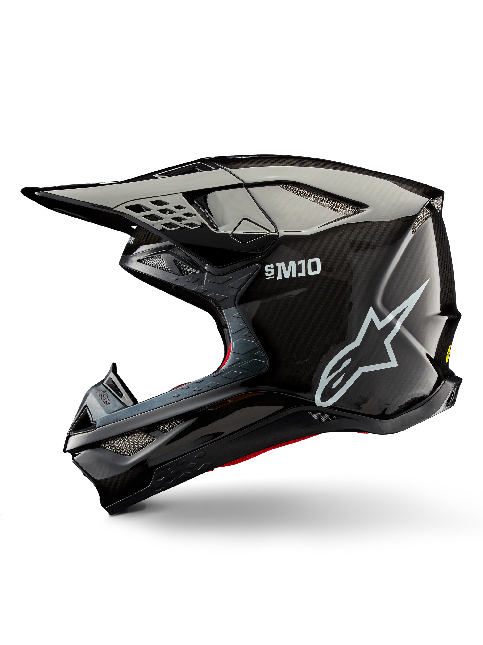 Casco Supertech M10 Solid ECE