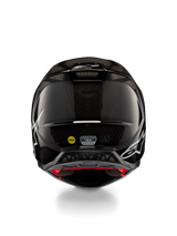 Casco Supertech M10 Solid ECE