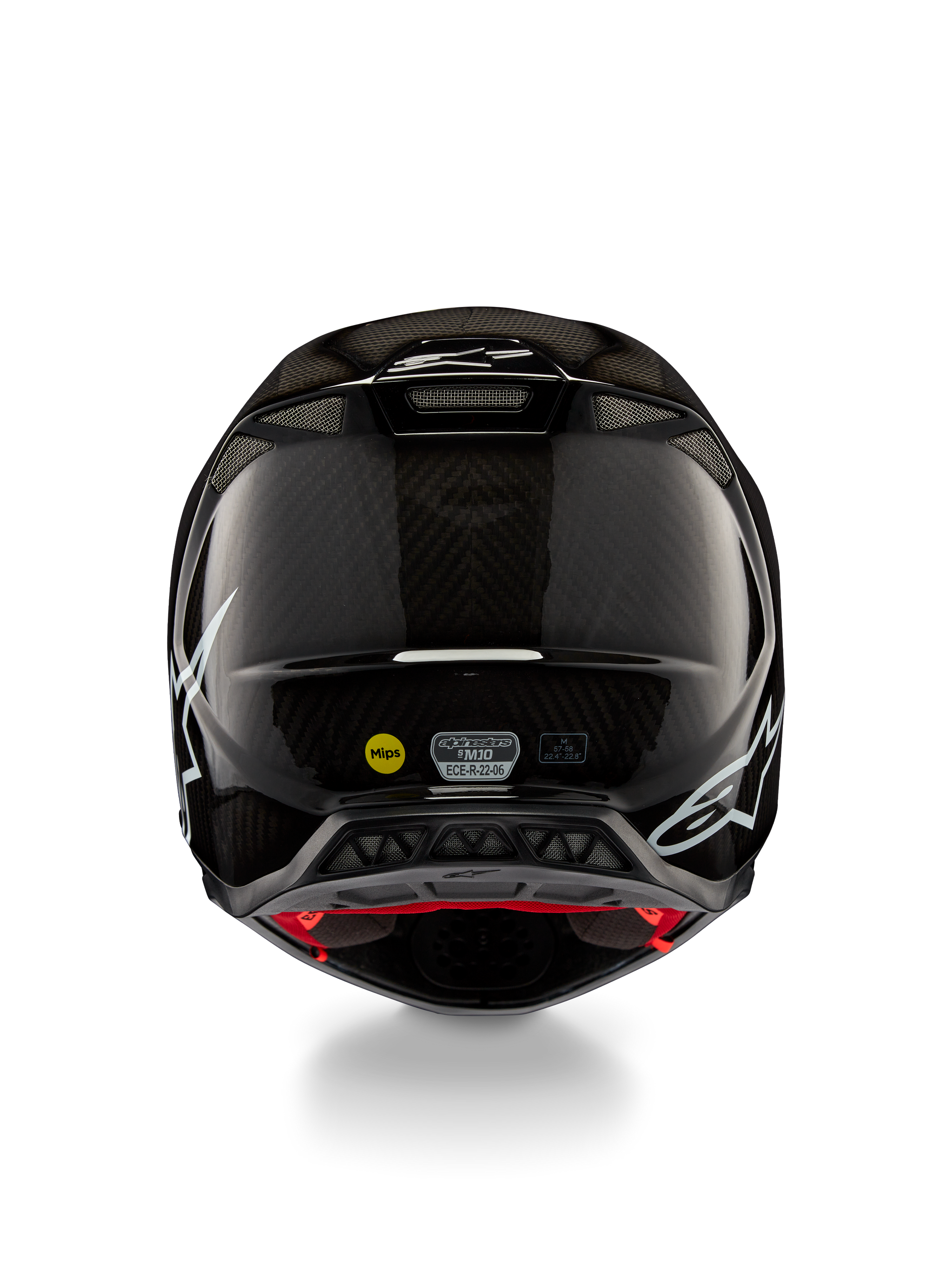 Casco Supertech M10 Solid ECE