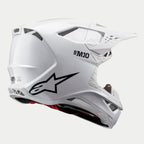 Supertech M10 Solid Helmet ECE 22.06
