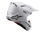 Supertech M10 Solid Casco ECE