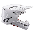 Supertech M10 Solid Helmet ECE 22.06