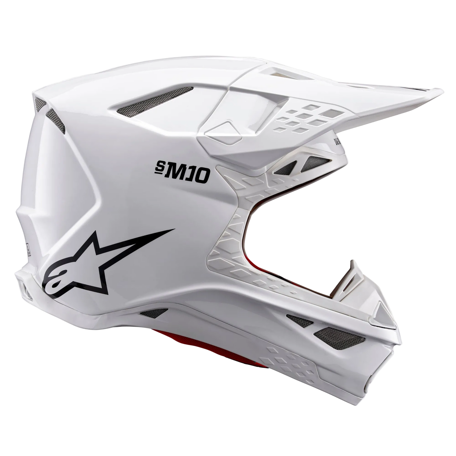 Casco Supertech M10 Solid ECE 22.06