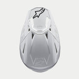 Casco Supertech M10 Solid ECE 22.06