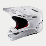 Supertech M10 Solid Casco ECE