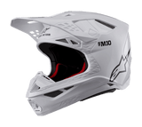 Supertech M10 Solid Casco ECE