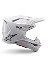 Supertech M10 Solid Helmet ECE