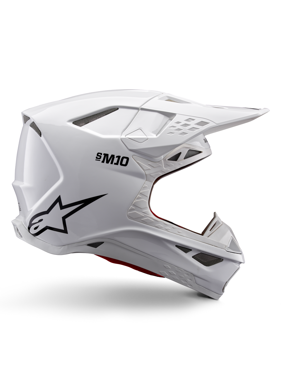 Casco Supertech M10 Solid ECE