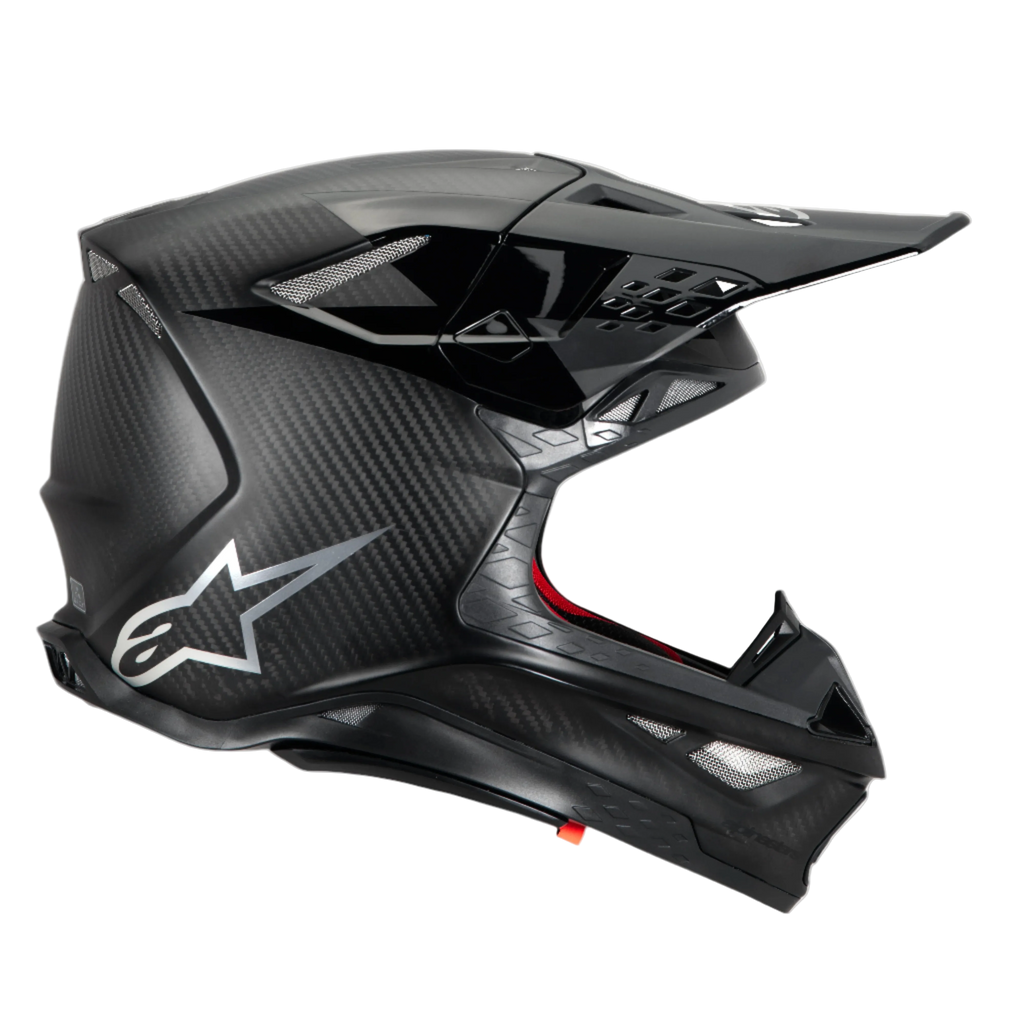 Casco Supertech M10 Fame ECE 22.06