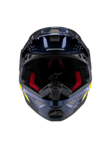 Supertech M10 TLD Edition 25 Helmet ECE06