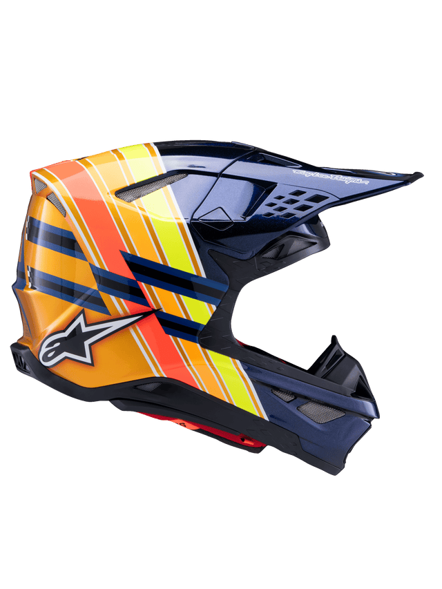 Casco Supertech M10 Tld Edition 25 ECE06