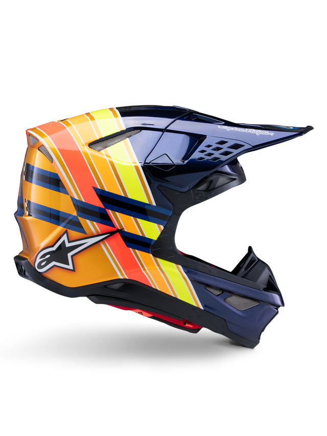 Casco Supertech M10 Tld Edition 25 ECE06