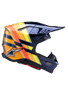 Casco Supertech M10 TLD Edition 25 ECE 22.06
