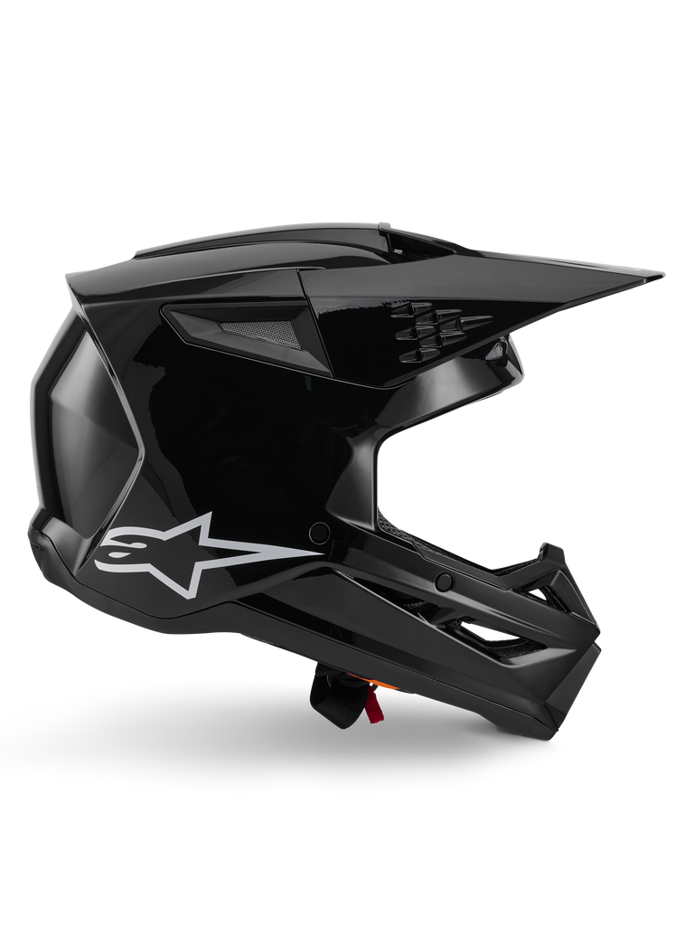 Casco SM3 Solid ECE06