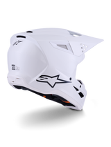 Casco SM3 Solid ECE06