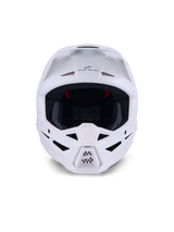 Casco SM3 Solid ECE06