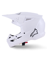 Casco SM3 Solid ECE06