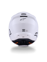 Casco SM3 Solid ECE06