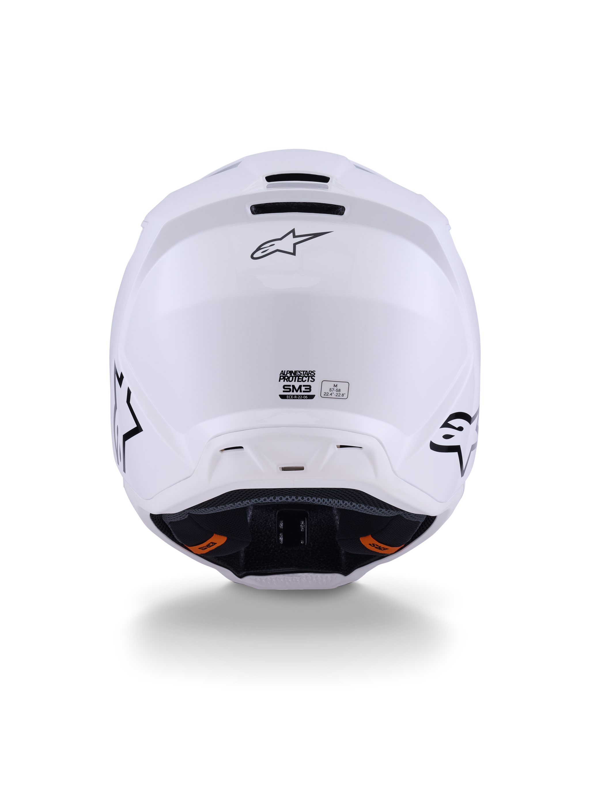 Casco SM3 Solid ECE06
