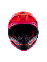 Supertech M10 Deegan Monster Casco ECE06