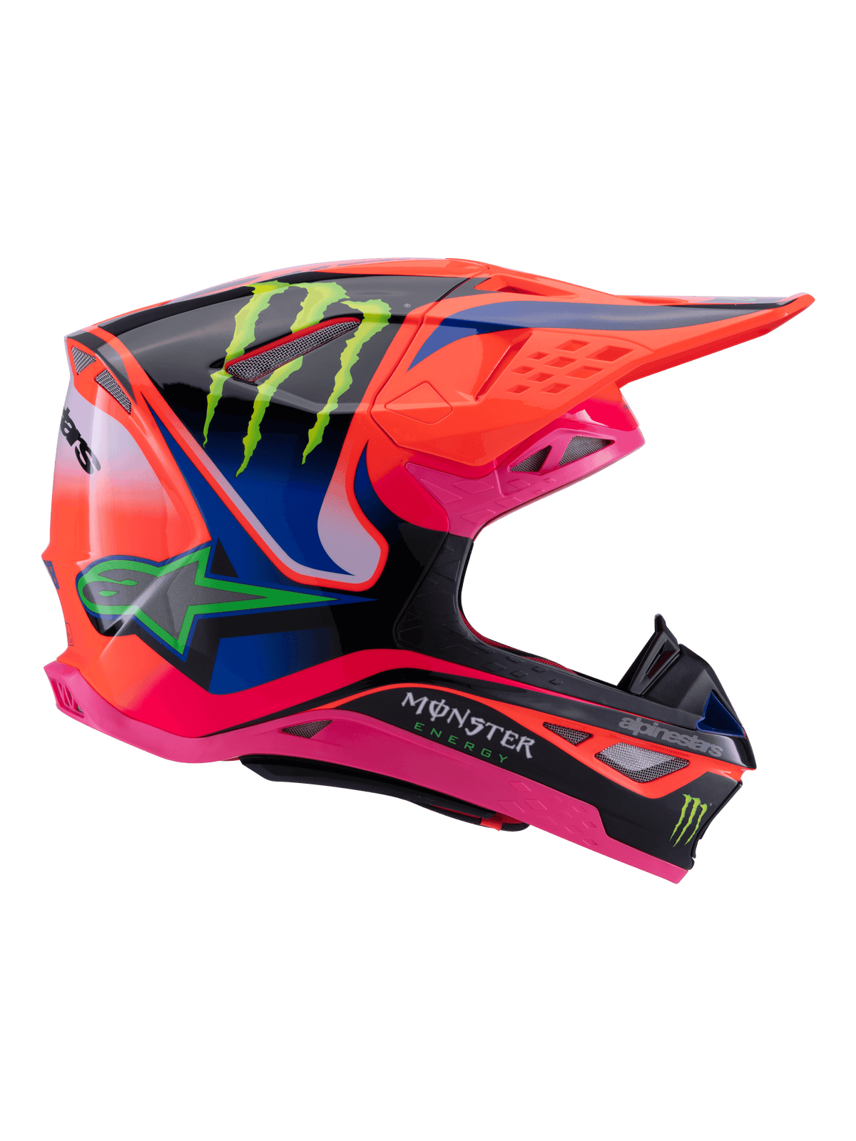 Casco de cicloturismo de aventura